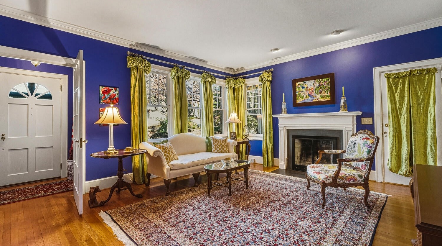 Linda Trevor Cary NC